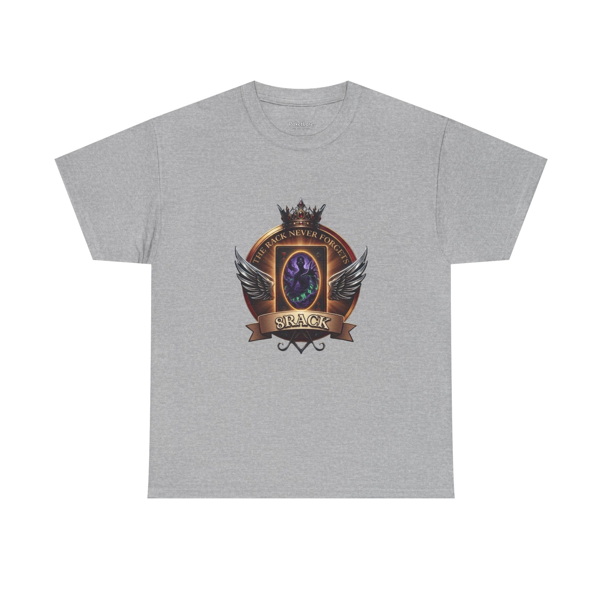 8-Rack MTG Modern Discard Prison Tee