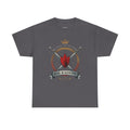 Jor Kadeen By Steel and By Oath Commander Tee