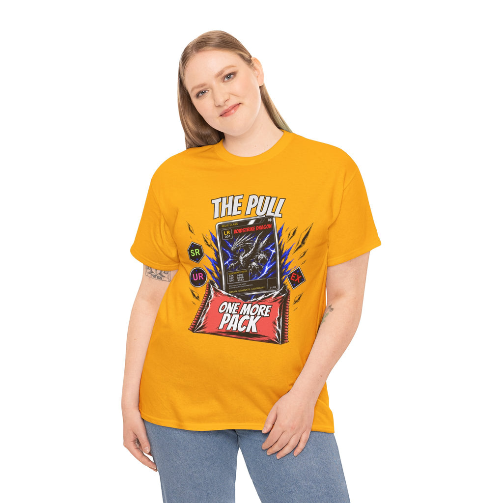 The Pull Voidstrike Dragon Tee