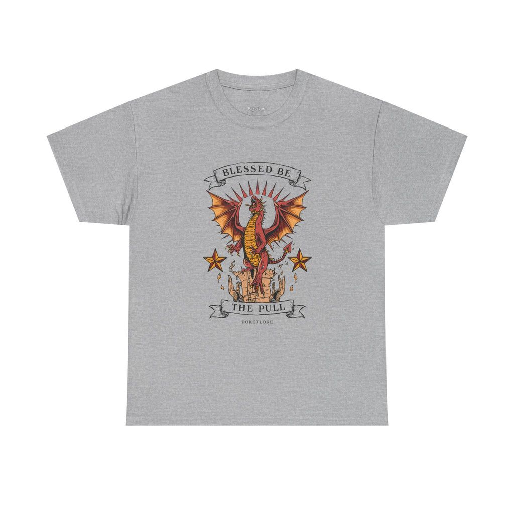 Pull Drake Blessed Be The Pull Tee