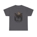 Mothman Lore Tee Legends Never Die
