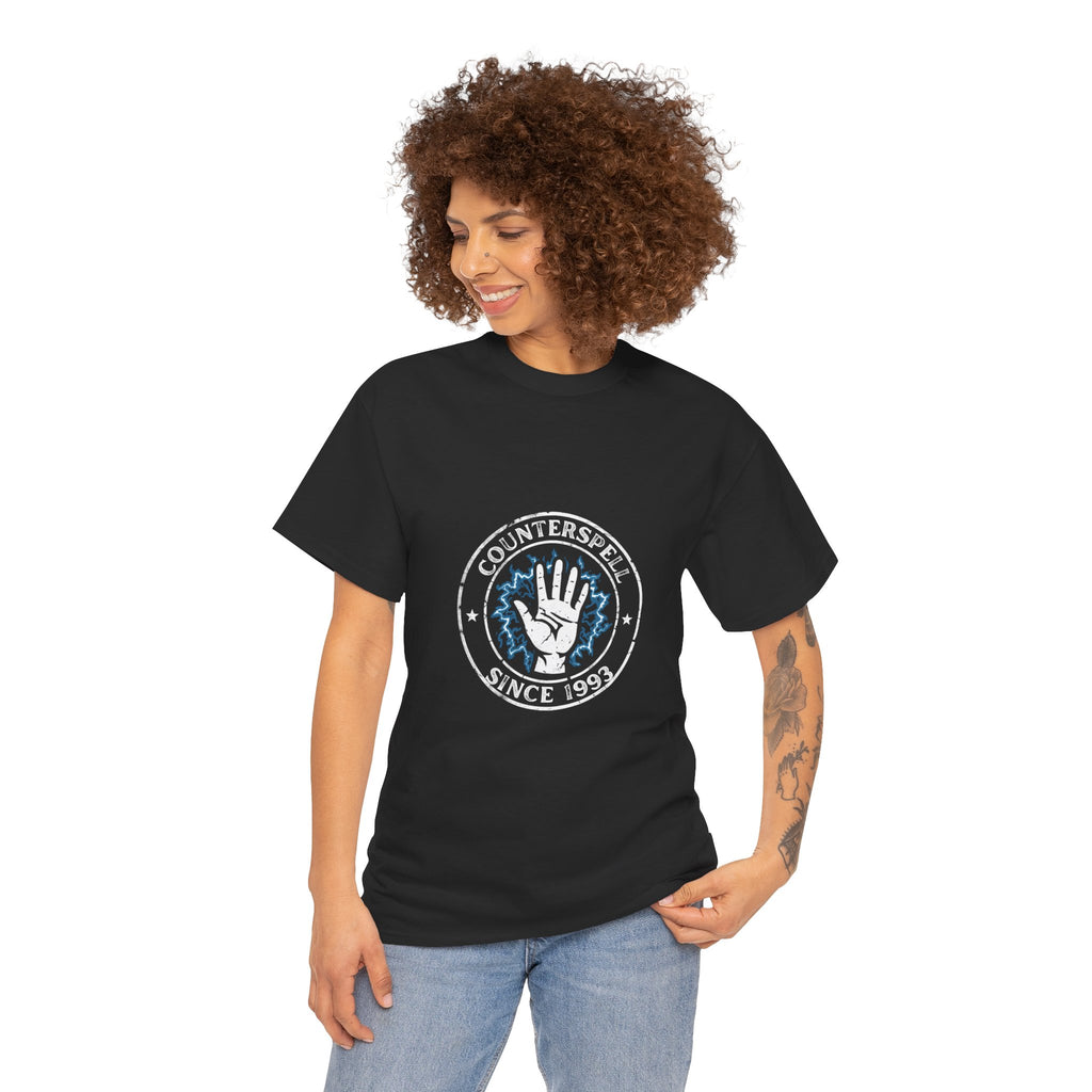 Counterspell Since 1993 Tee
