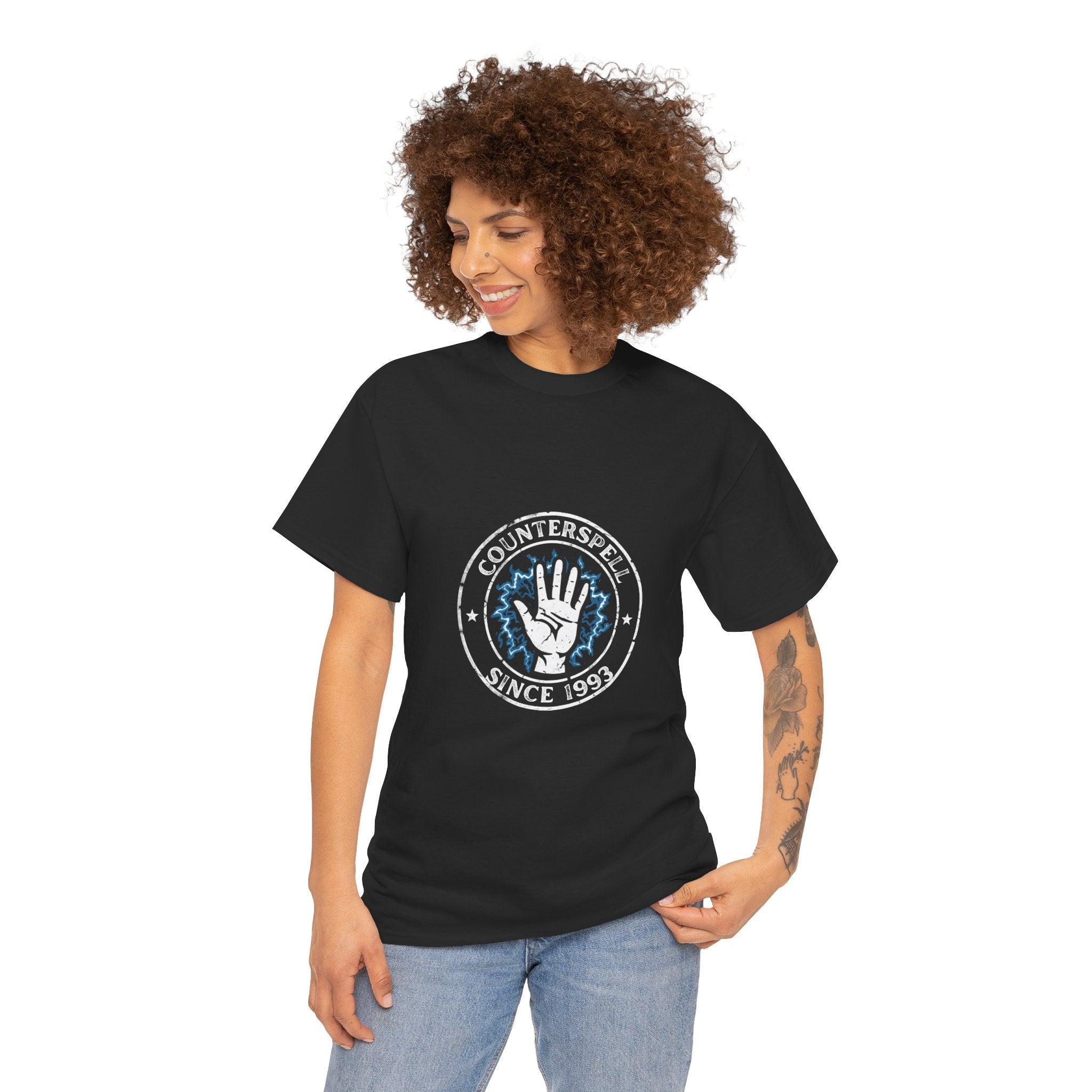 Counterspell Since 1993 Tee