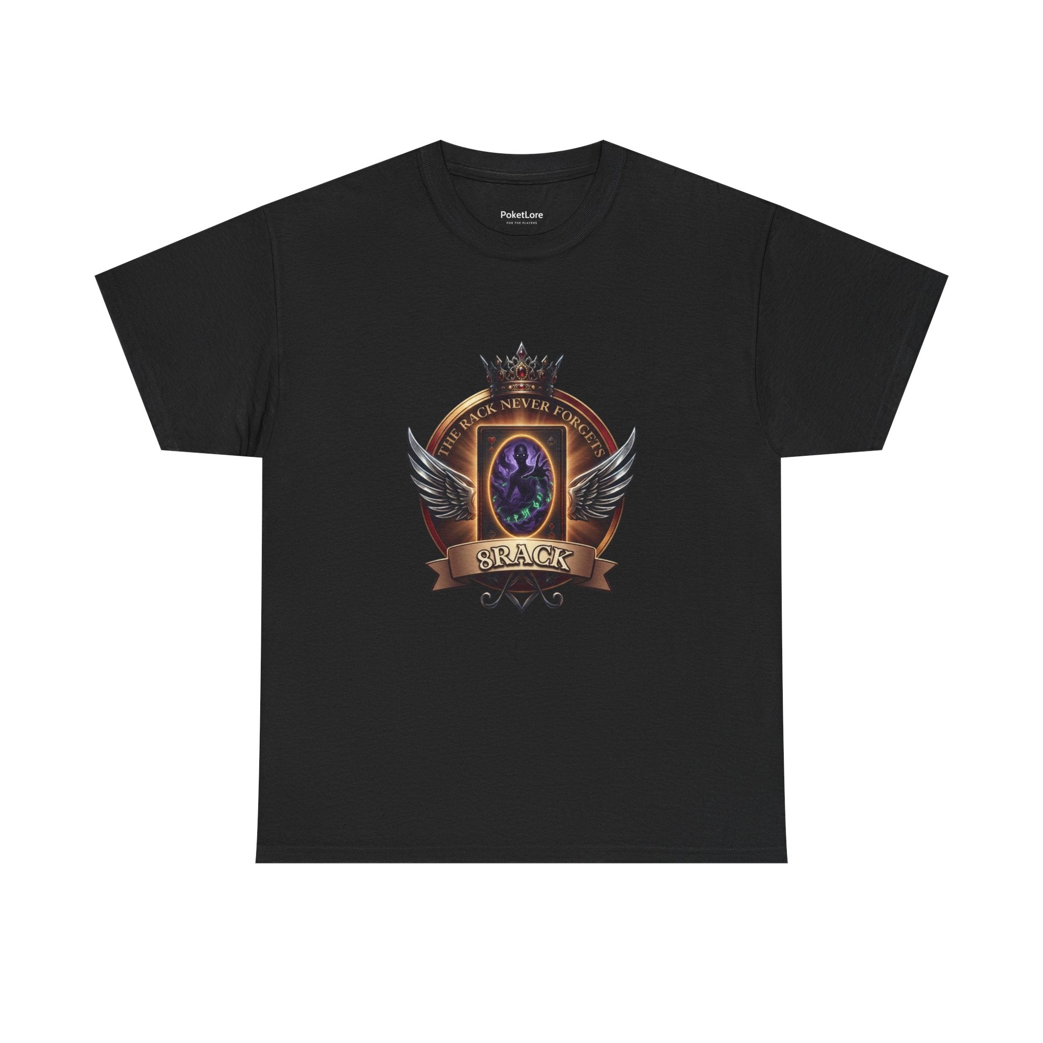 8-Rack MTG Modern Discard Prison Tee