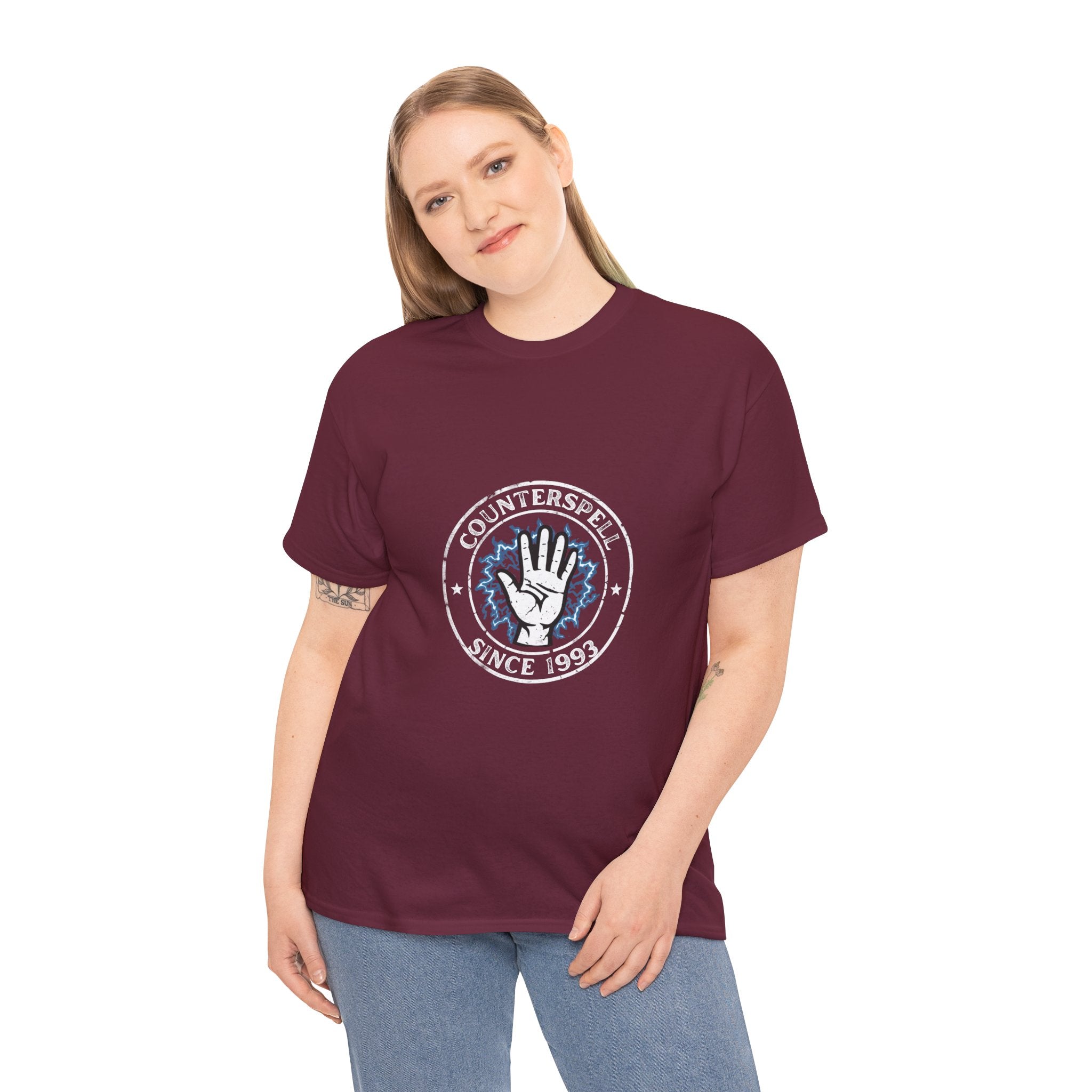 Counterspell Since 1993 Tee