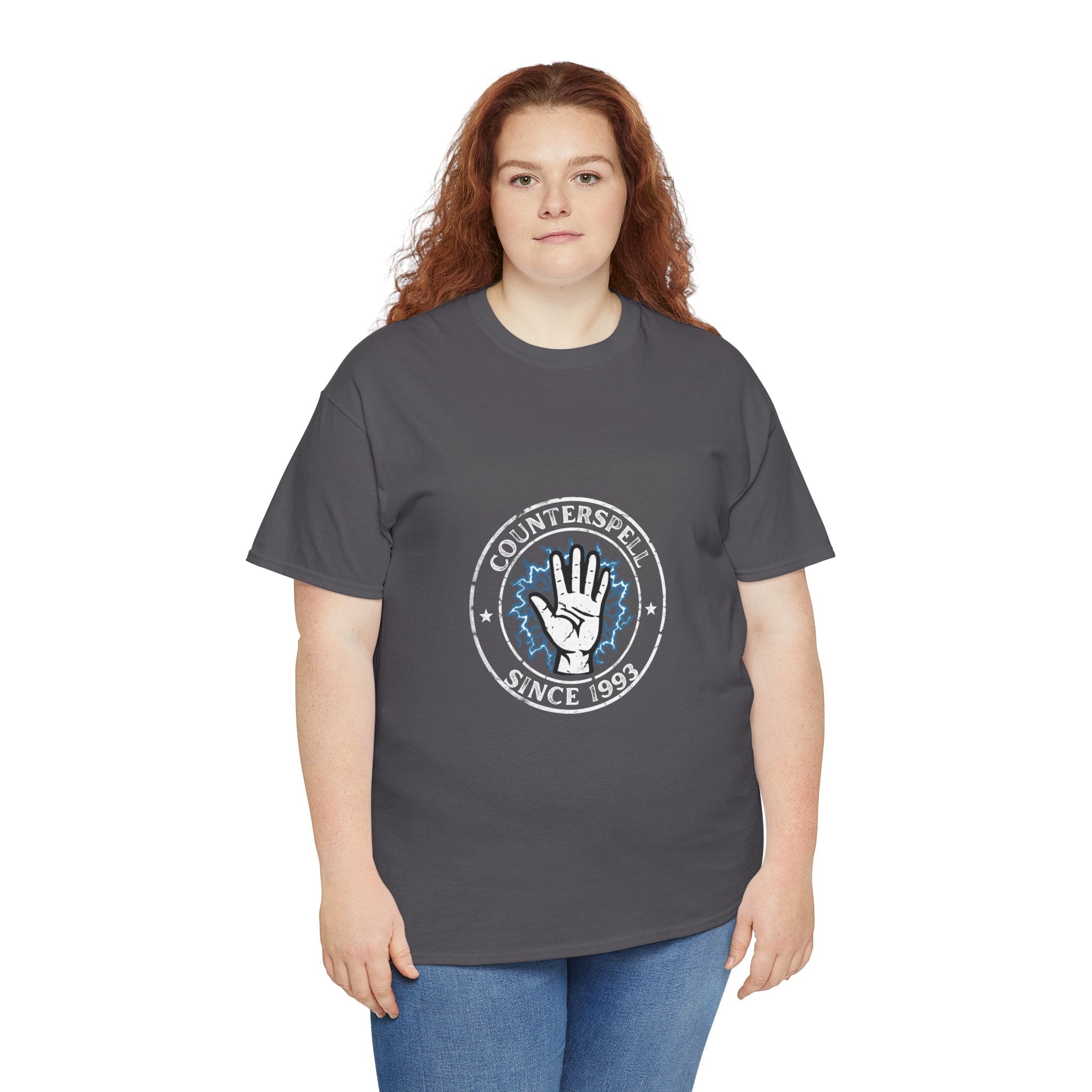 Counterspell Since 1993 Tee