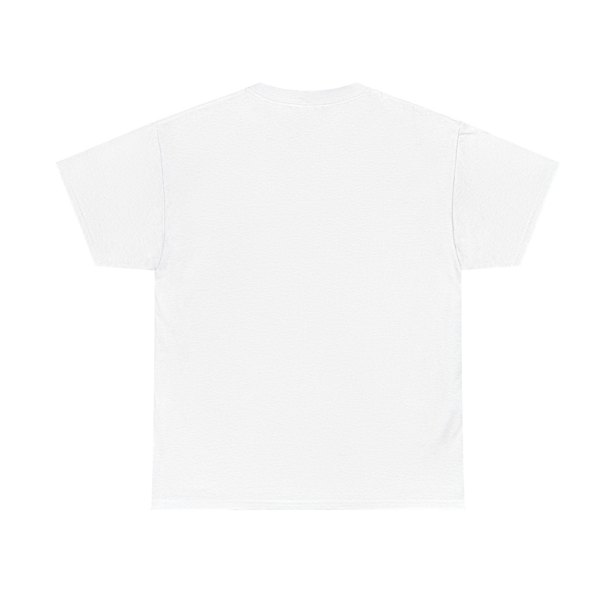 Thunderbird Lore Tee Legends Never Die