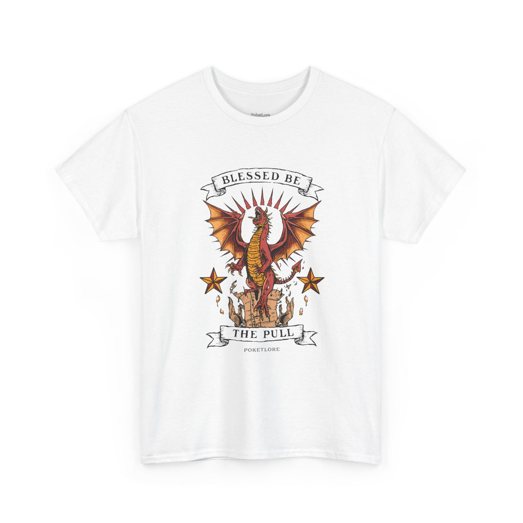 Pull Drake Blessed Be The Pull Tee