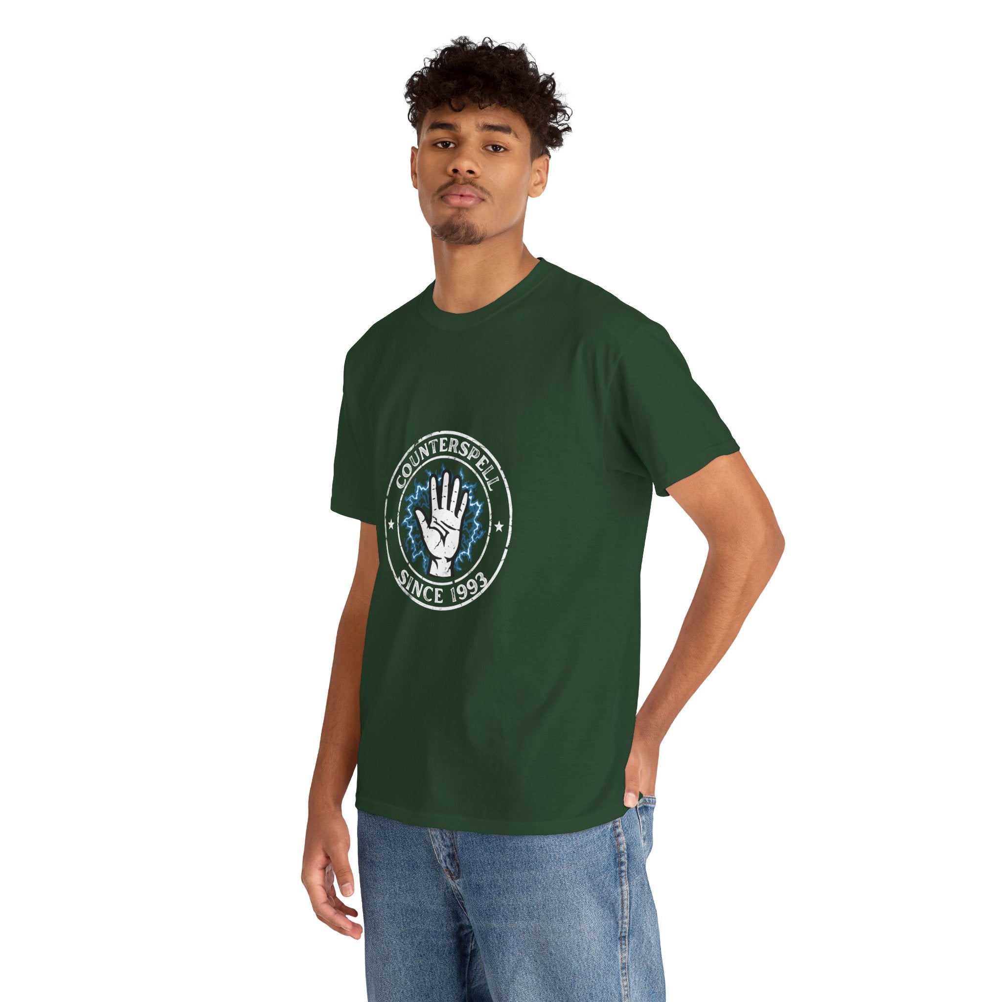 Counterspell Since 1993 Tee