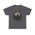 Wolfman Lore Tee Legends Never Die