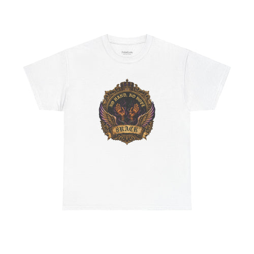8-Rack MTG No Hand No Hope Discard Tee