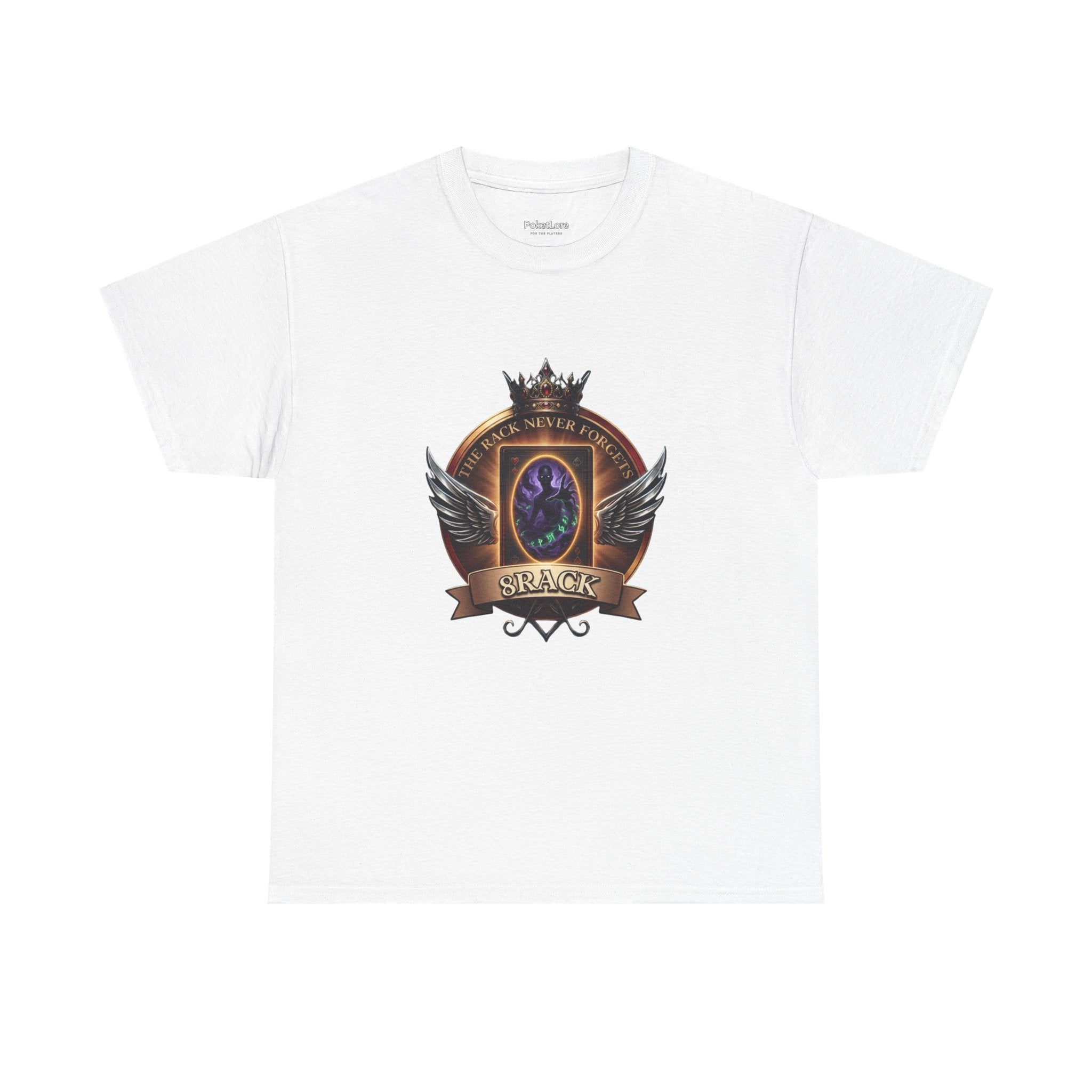 8-Rack MTG Modern Discard Prison Tee