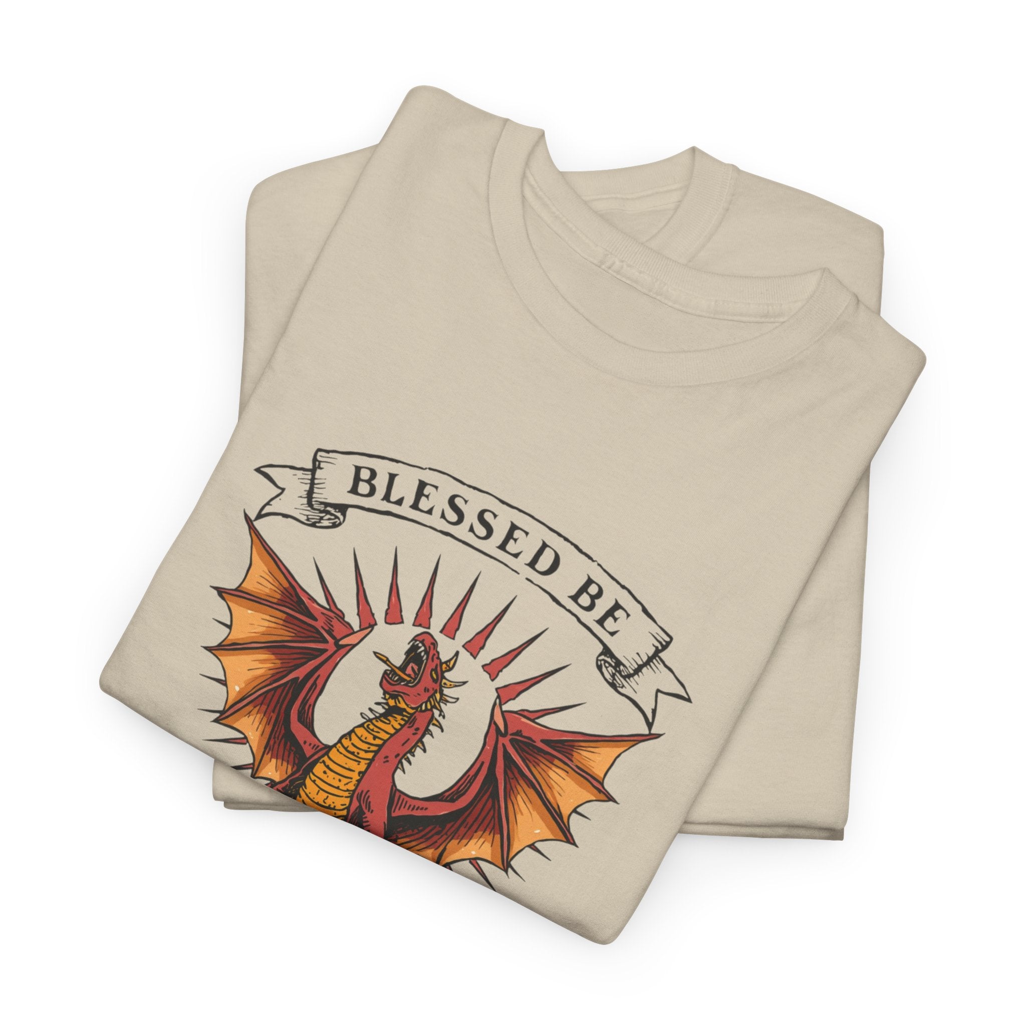 Pull Drake Blessed Be The Pull Tee