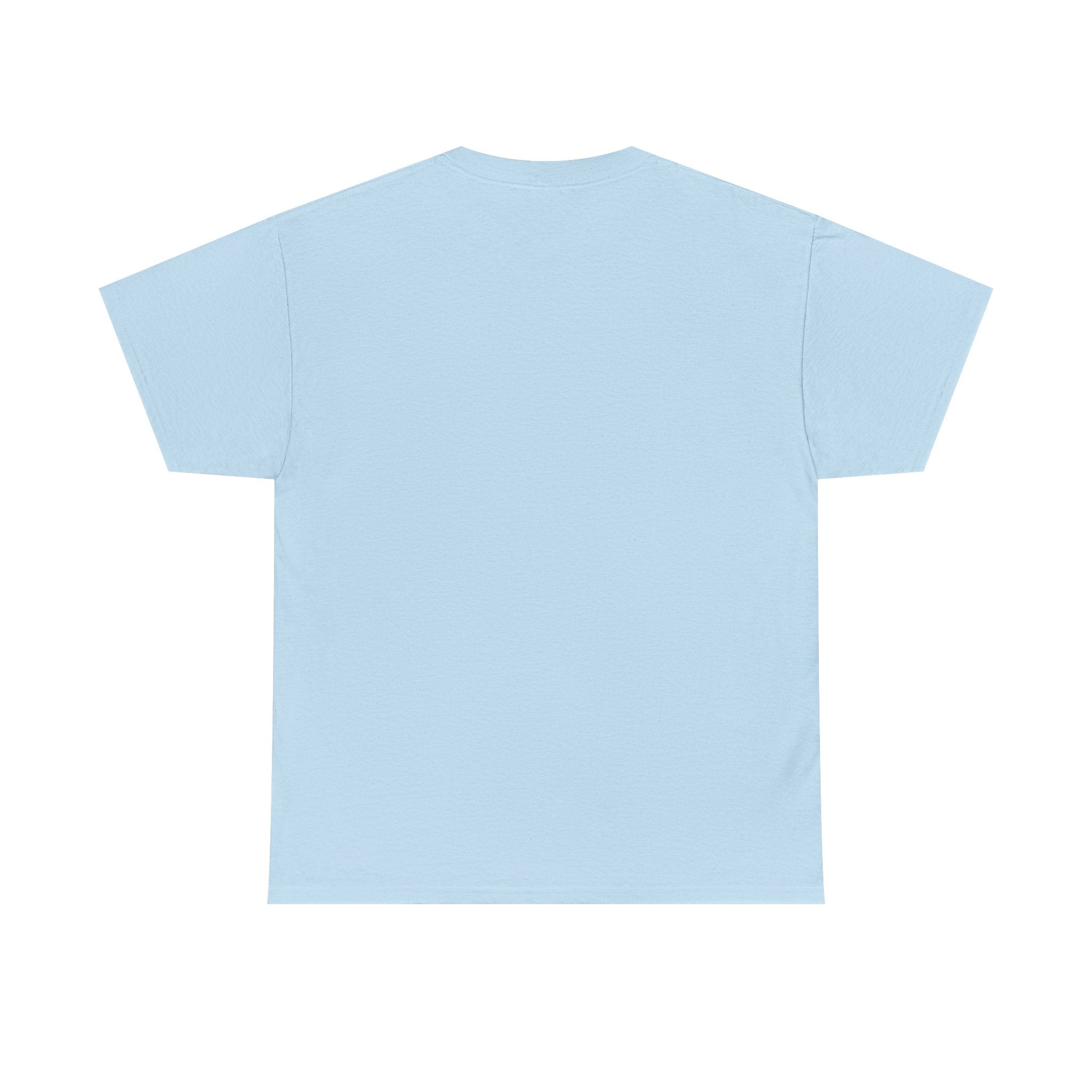 Thunderbird Lore Tee Legends Never Die