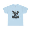 Thunderbird Lore Tee Legends Never Die