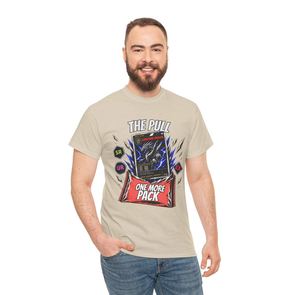 The Pull Voidstrike Dragon Tee