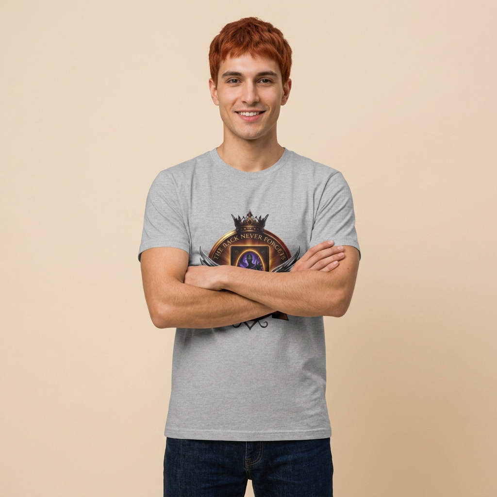 8-Rack MTG Modern Discard Prison Tee