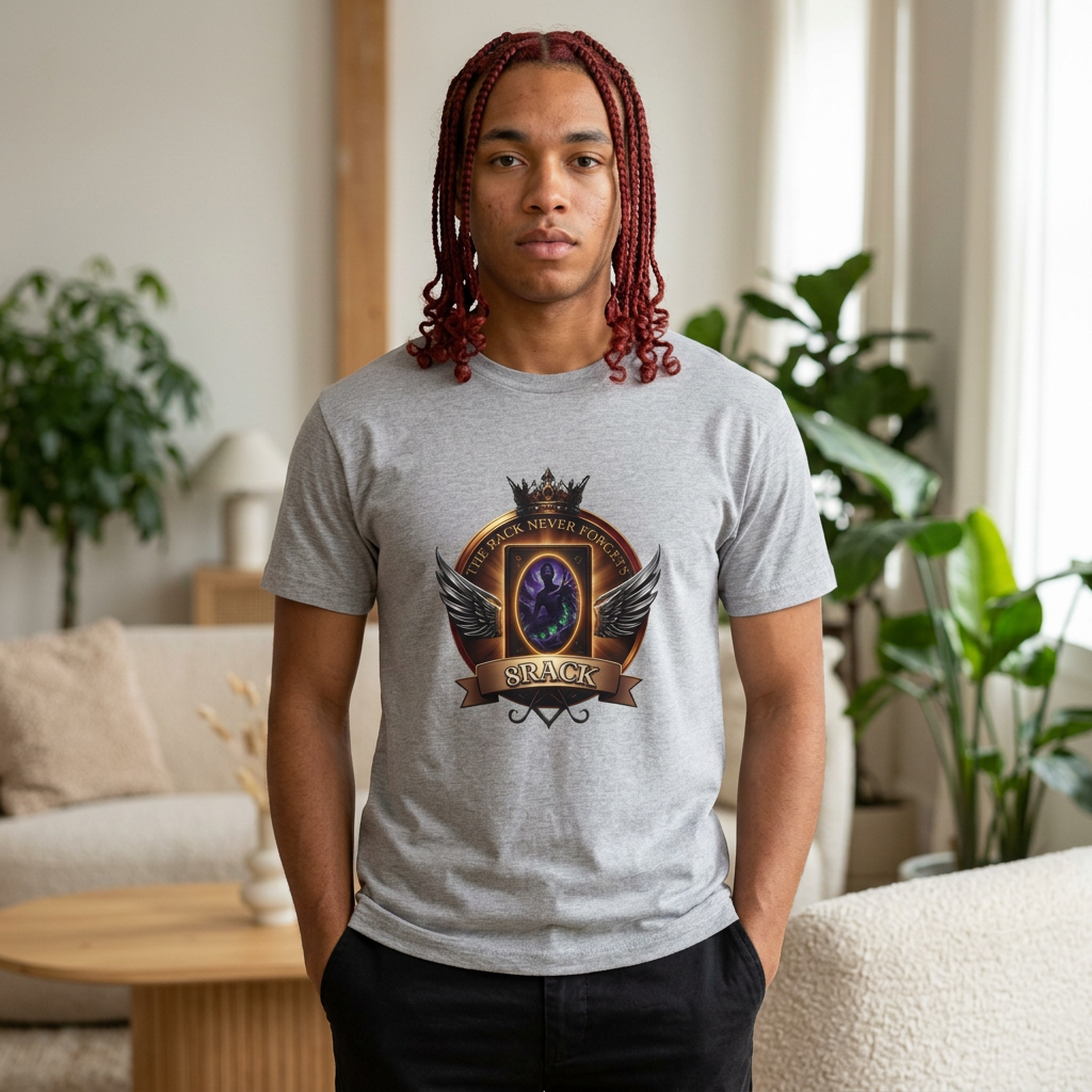 8-Rack MTG Modern Discard Prison Tee