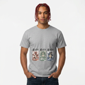 進化 Evolution Starter Lineup Tee