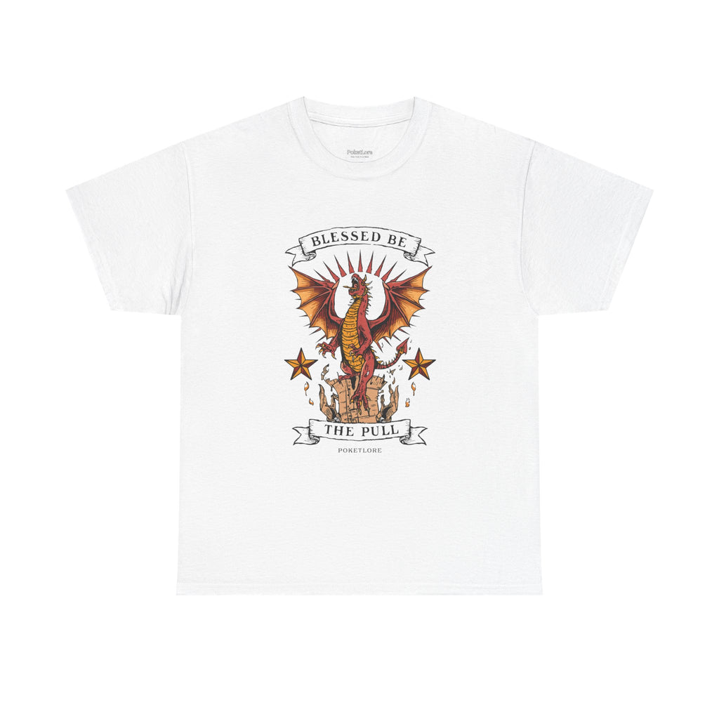 Pull Drake Blessed Be The Pull Tee