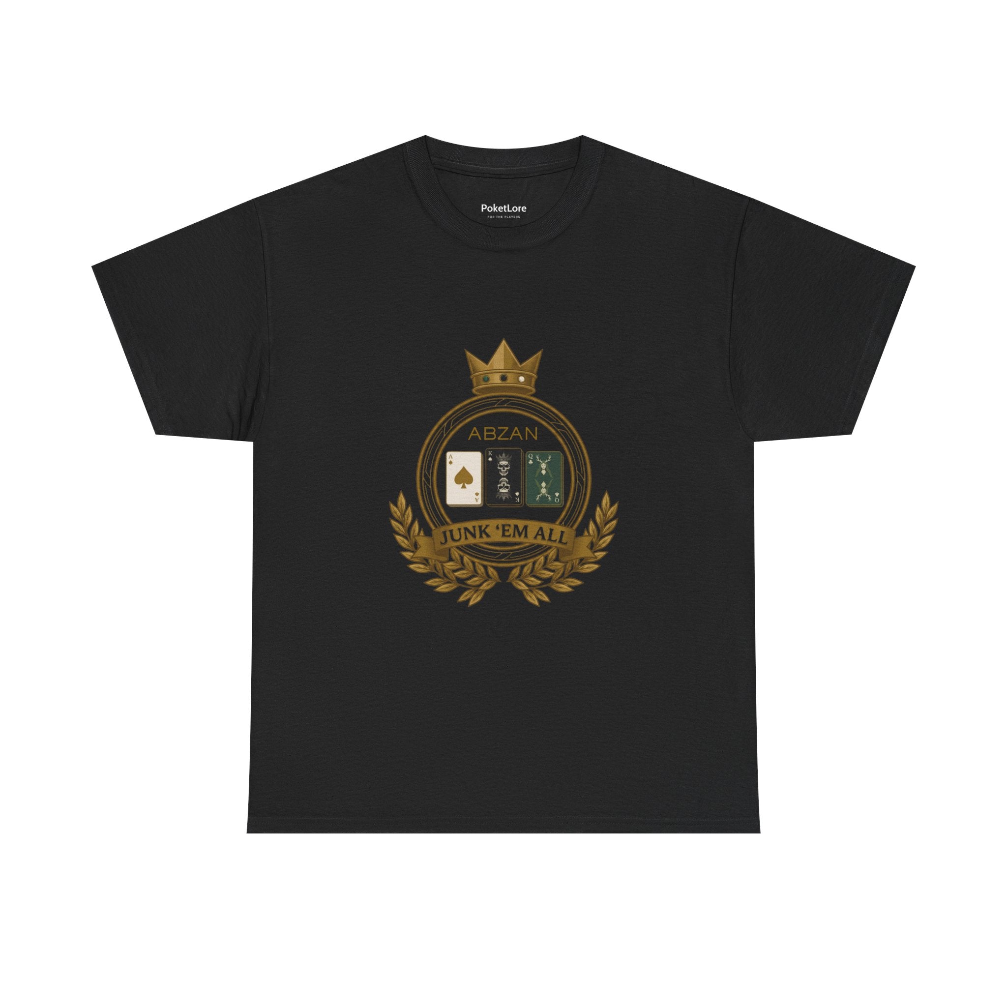Abzan Junk WBG Midrange MTG Tee