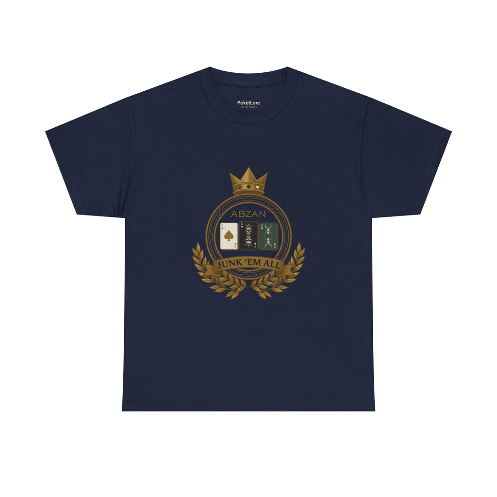 Abzan Junk WBG Midrange MTG Tee