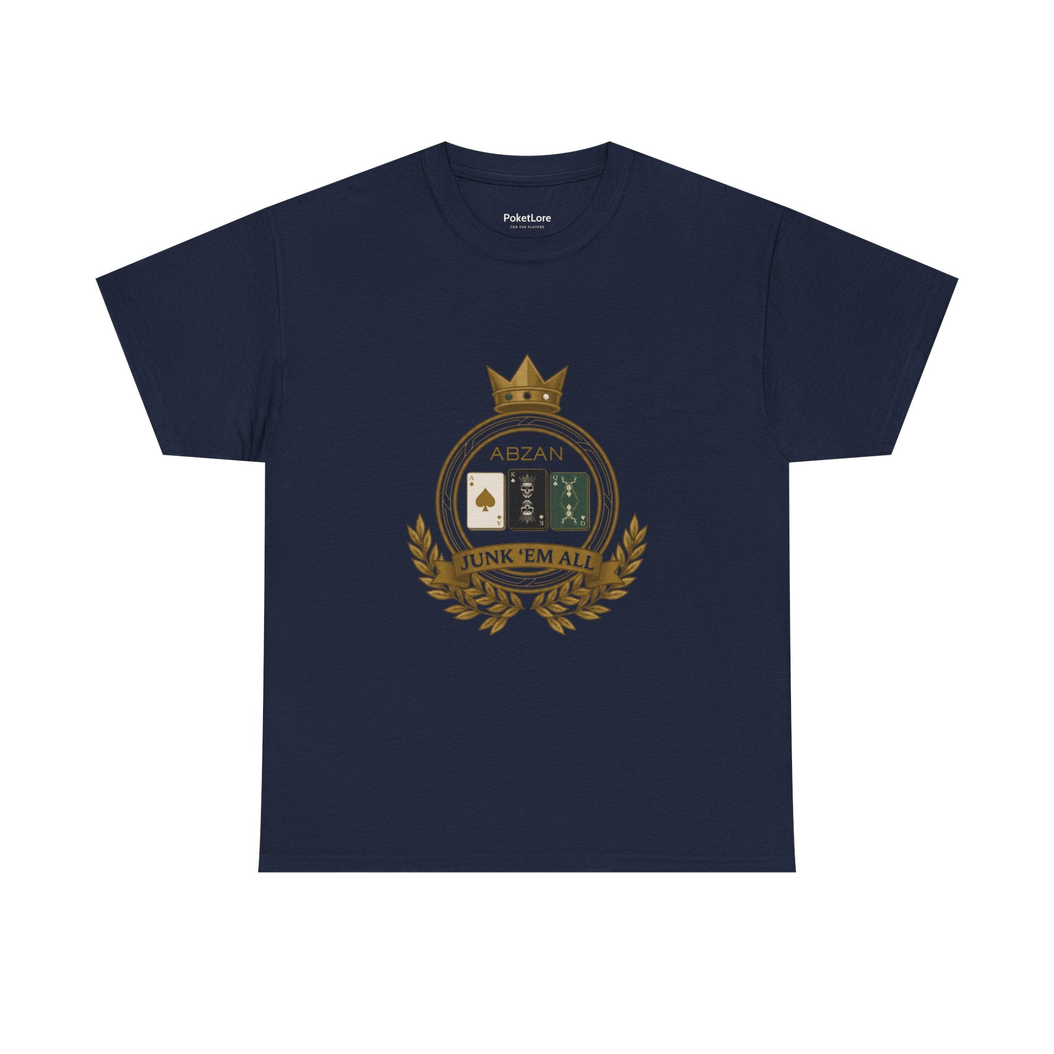 Abzan Junk WBG Midrange MTG Tee
