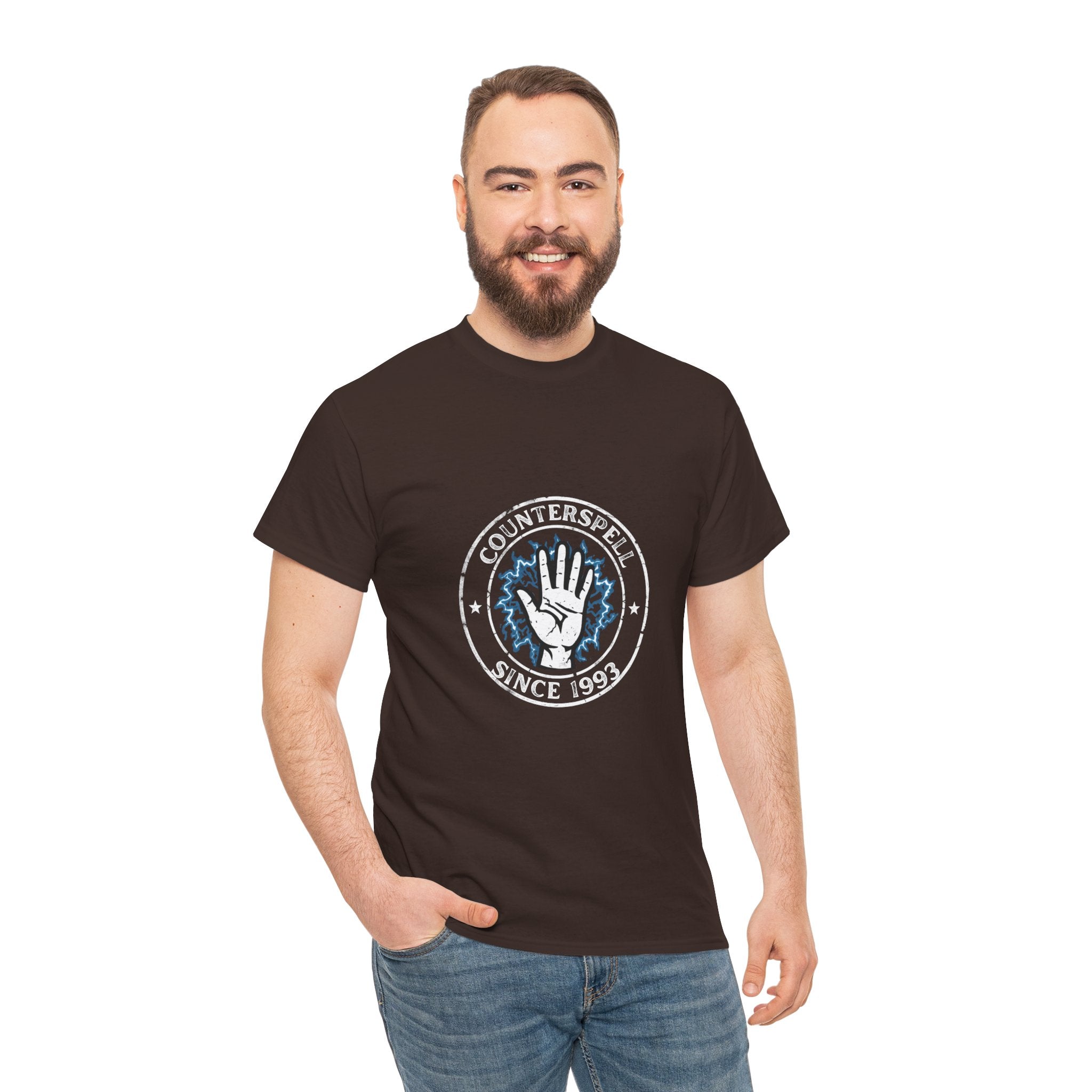 Counterspell Since 1993 Tee