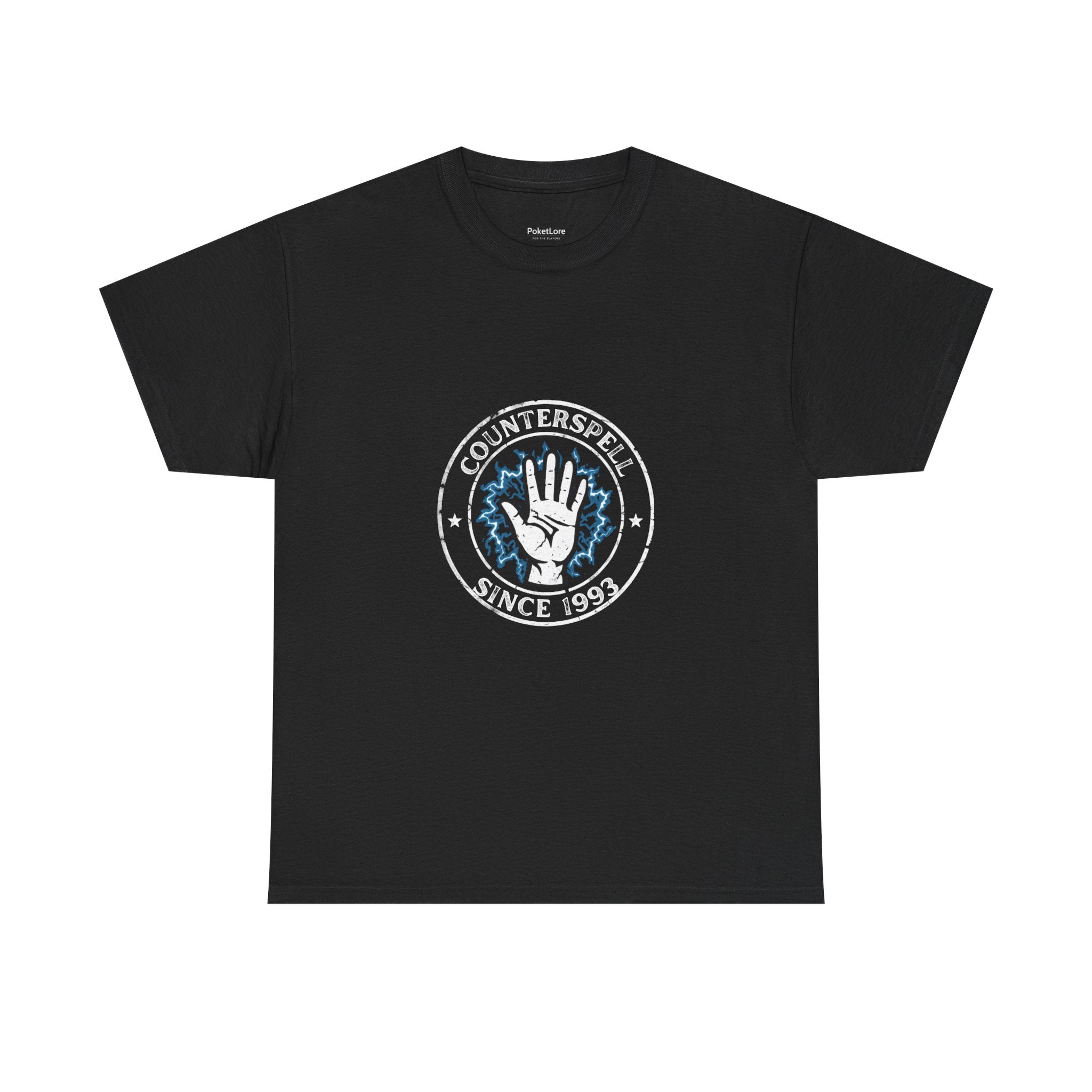 Counterspell Since 1993 Tee