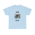Grail Hunter Tidewyrm Tee