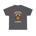 Tidewyrm Blessed Be The Pull Tee