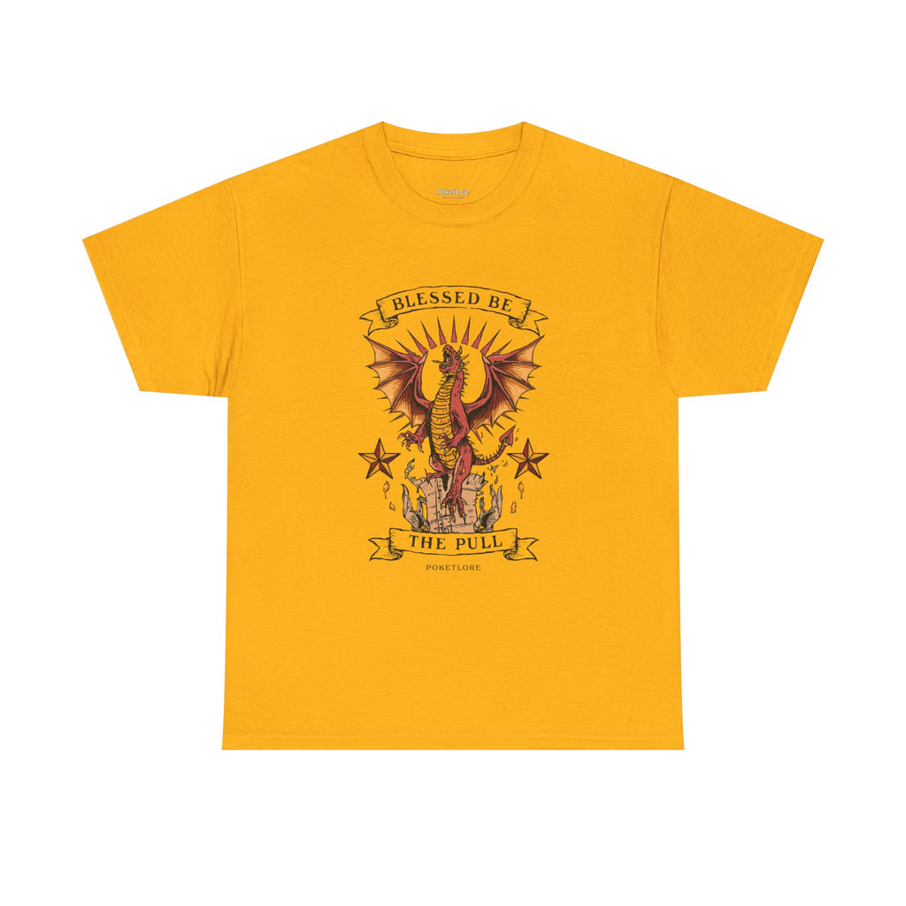 Pull Drake Blessed Be The Pull Tee