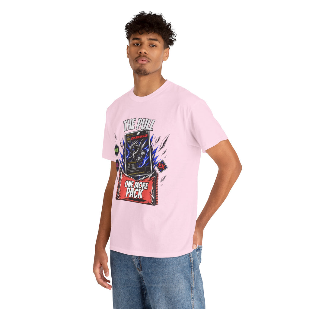 The Pull Voidstrike Dragon Tee