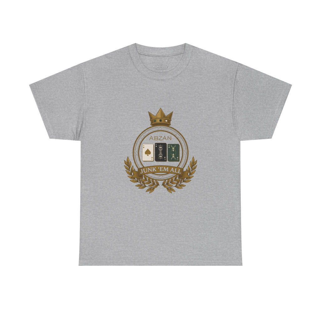 Abzan Junk WBG Midrange MTG Tee