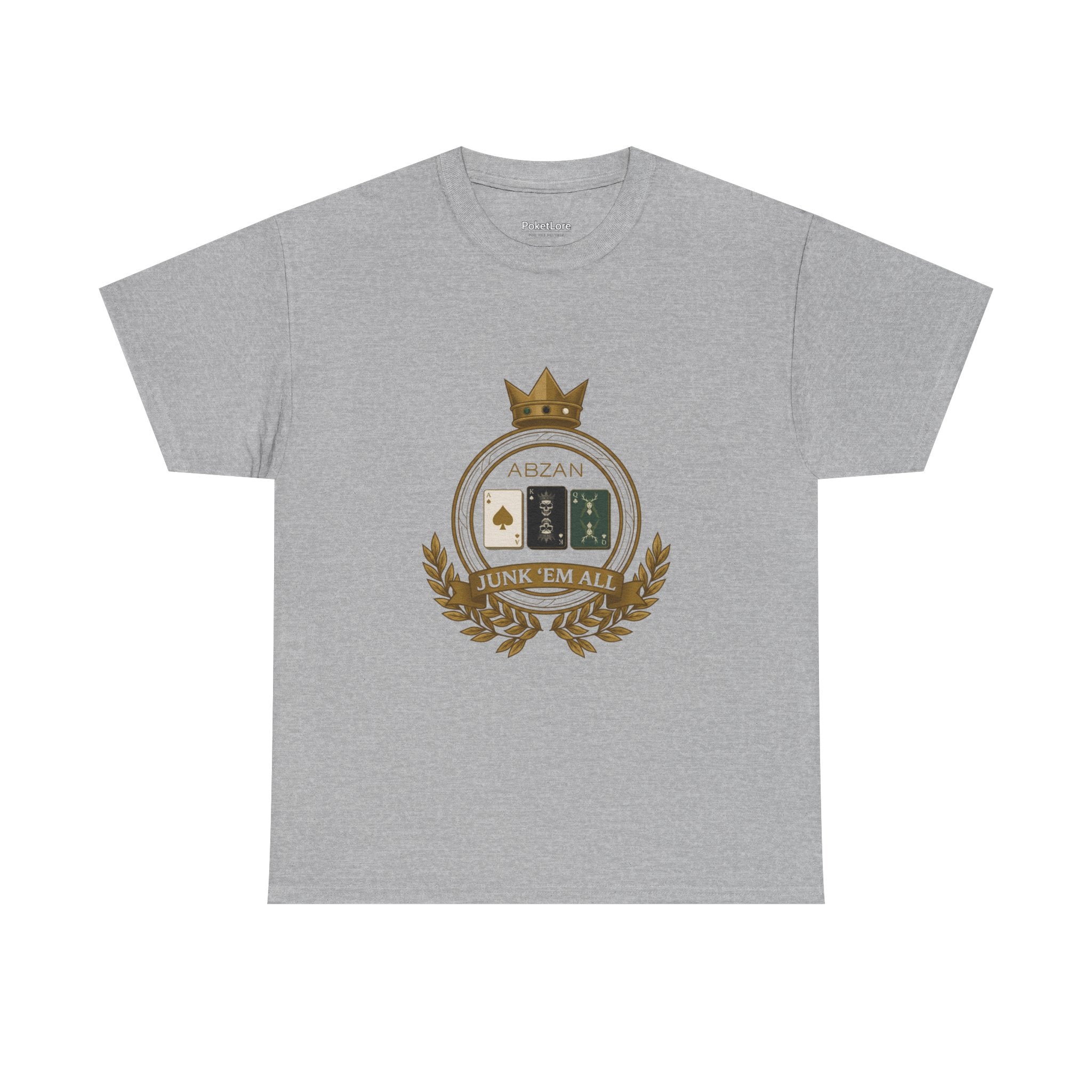 Abzan Junk WBG Midrange MTG Tee