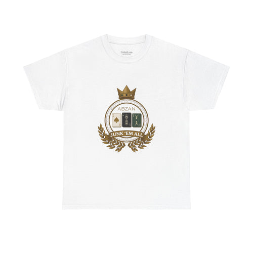 Abzan Junk WBG Midrange MTG Tee