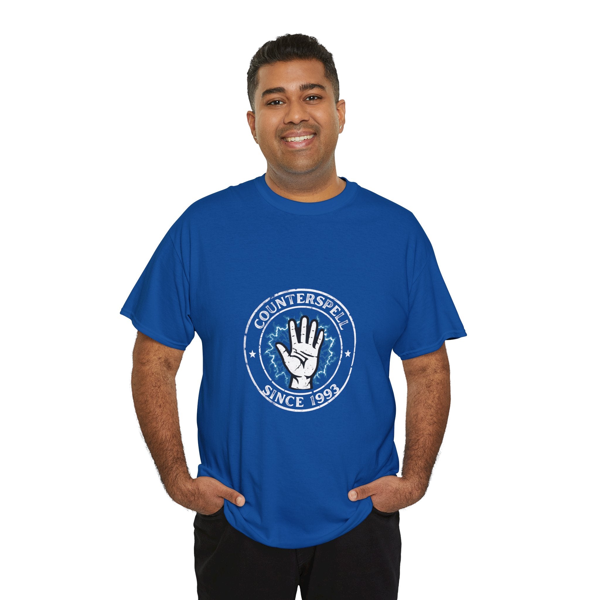 Counterspell Since 1993 Tee