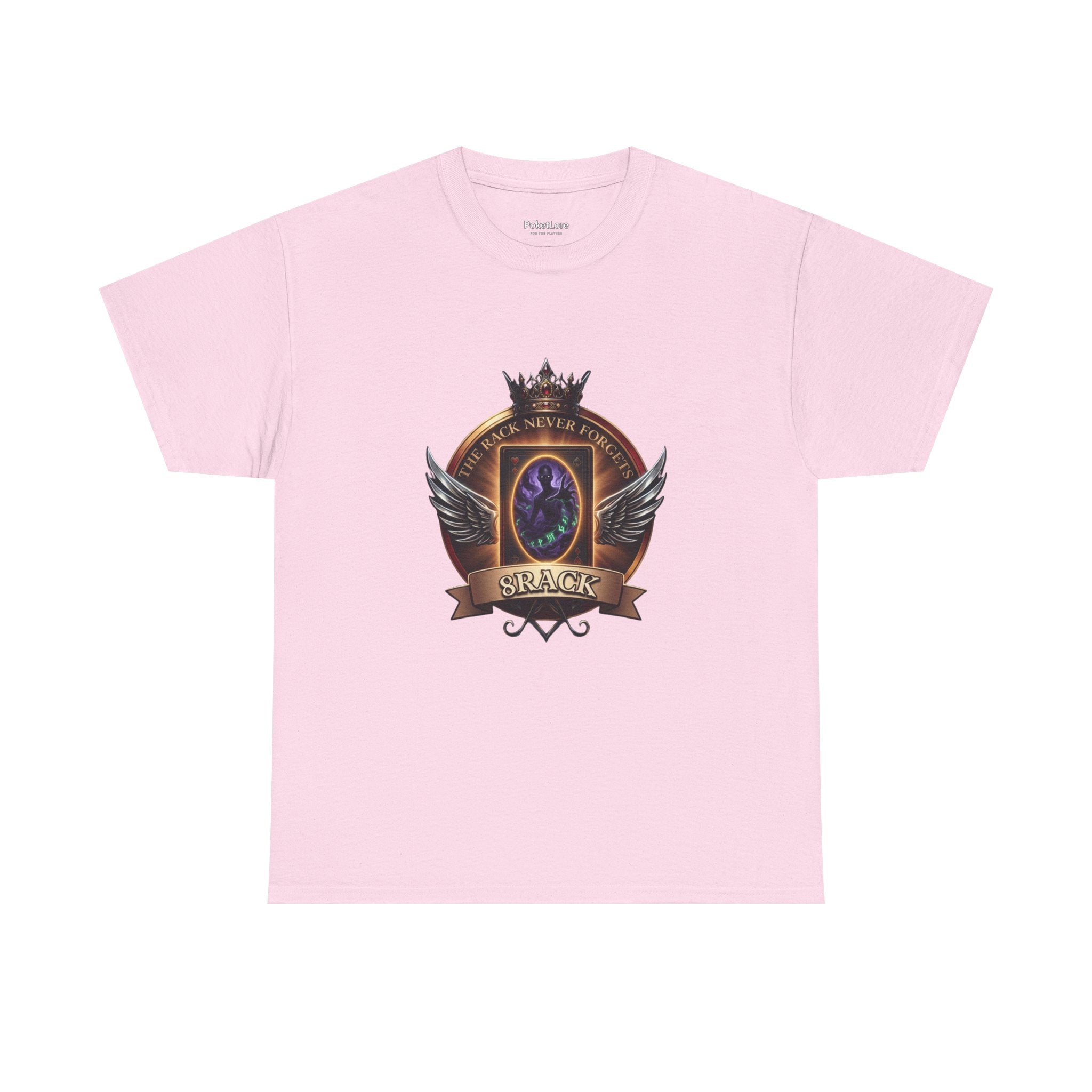 8-Rack MTG Modern Discard Prison Tee
