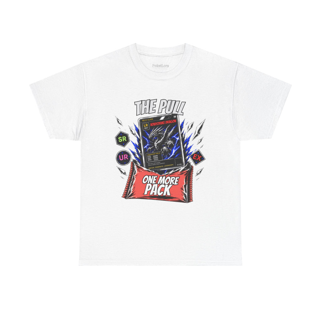 The Pull Voidstrike Dragon Tee